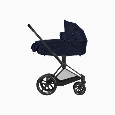 ALCOFA LUX PRIAM REBELLIOUS LUXURY