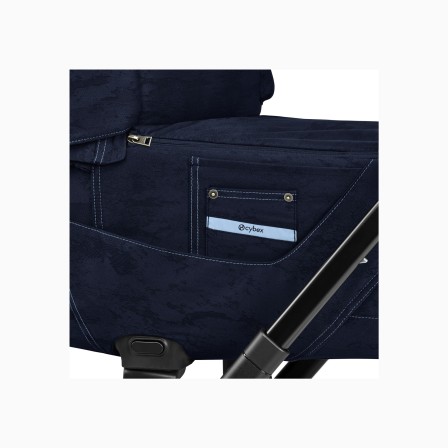 ALCOFA LUX PRIAM REBELLIOUS LUXURY