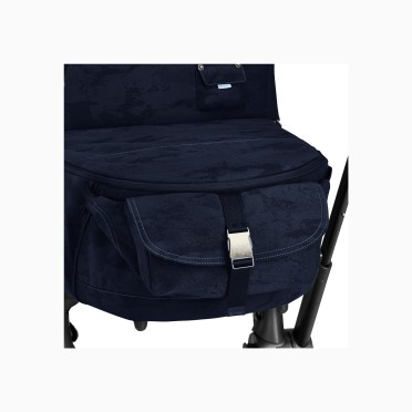 ALCOFA LUX PRIAM REBELLIOUS LUXURY