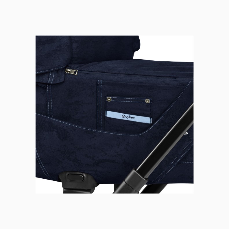 ALCOFA LUX PRIAM REBELLIOUS LUXURY