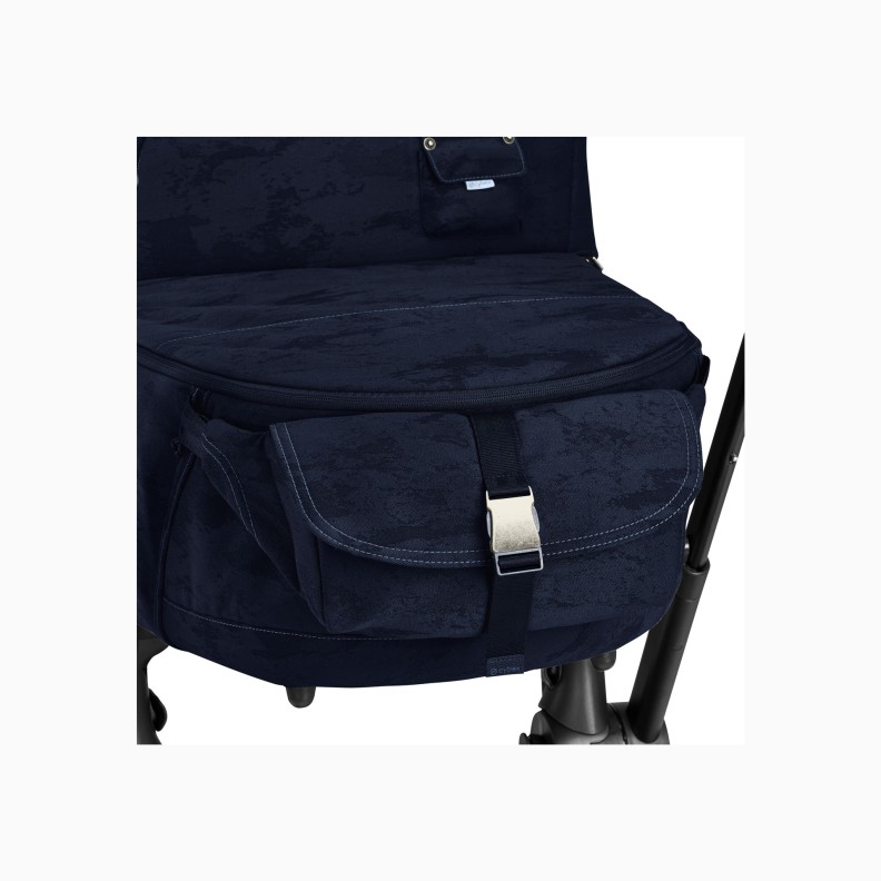 ALCOFA LUX PRIAM REBELLIOUS LUXURY