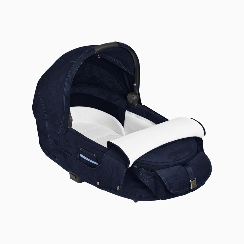 ALCOFA LUX PRIAM REBELLIOUS LUXURY