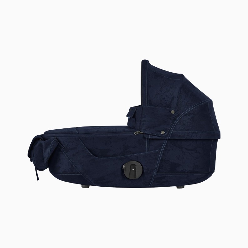 ALCOFA LUX PRIAM REBELLIOUS LUXURY