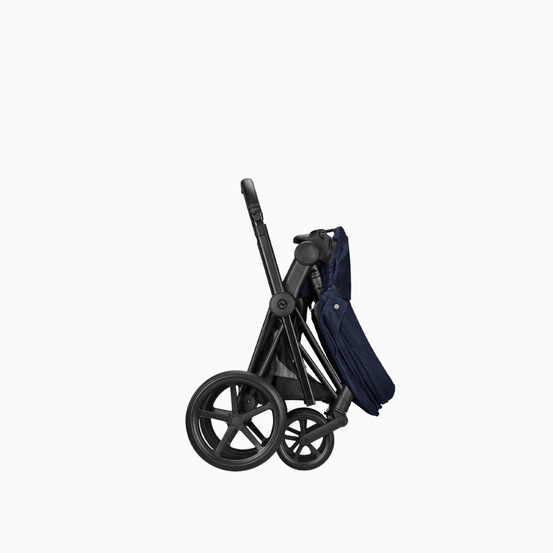 PRIAM REBELLIOUS LUXURY