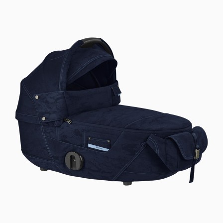 ALCOFA LUX PRIAM REBELLIOUS LUXURY