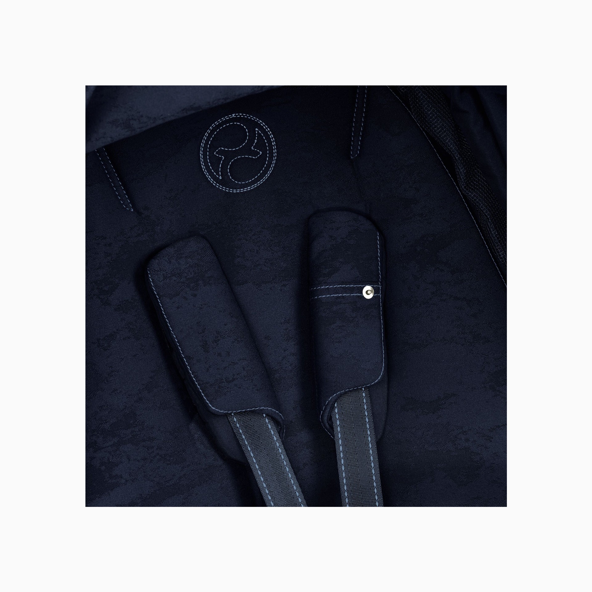 PRIAM REBELLIOUS LUXURY