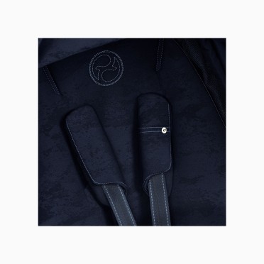 PRIAM REBELLIOUS LUXURY