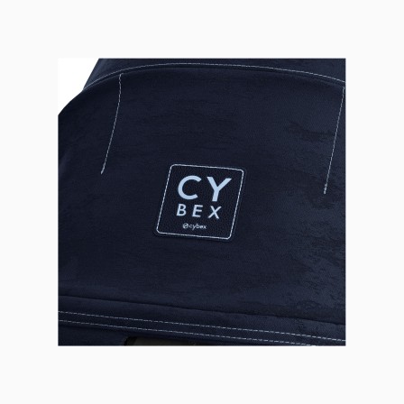 PRIAM REBELLIOUS LUXURY