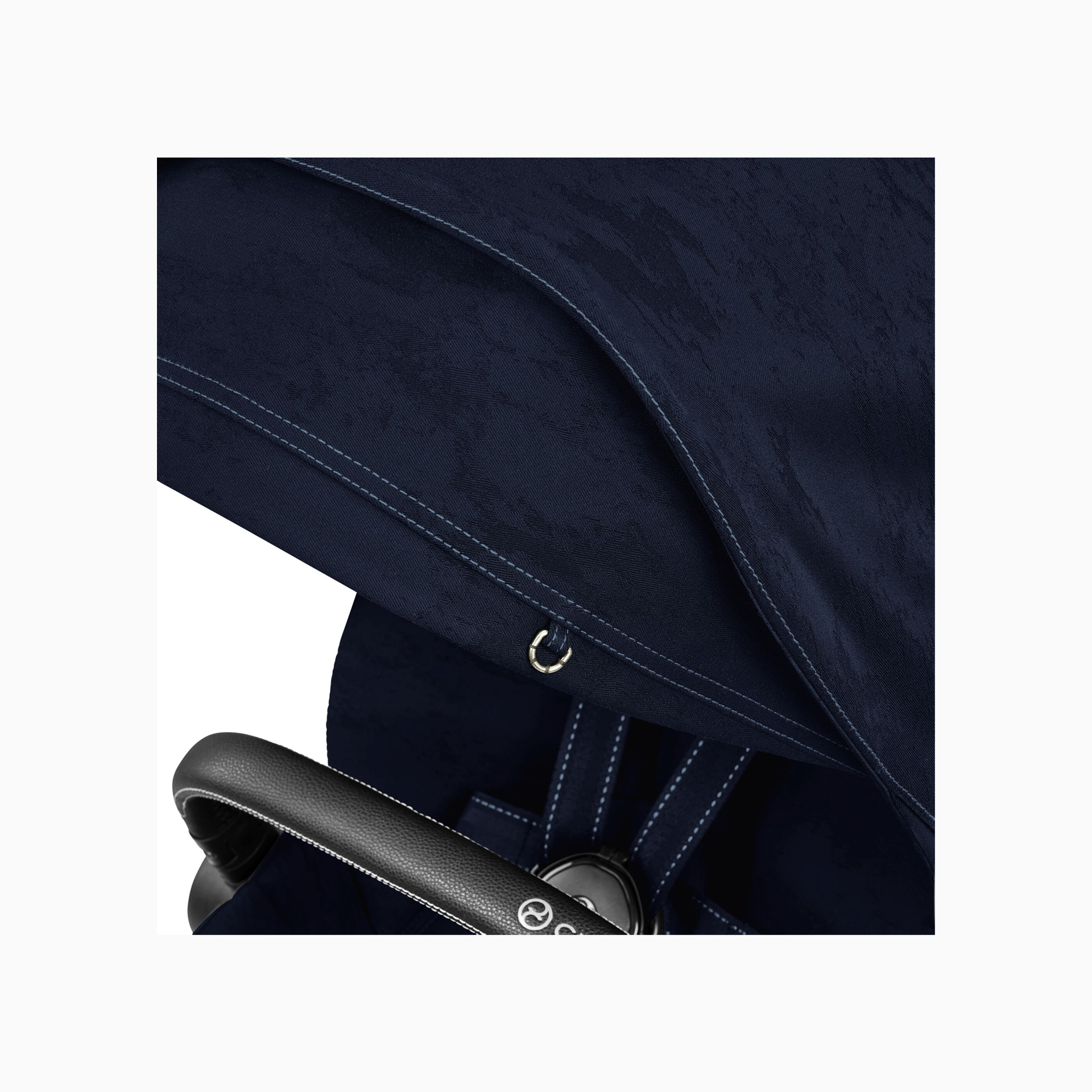 PRIAM REBELLIOUS LUXURY