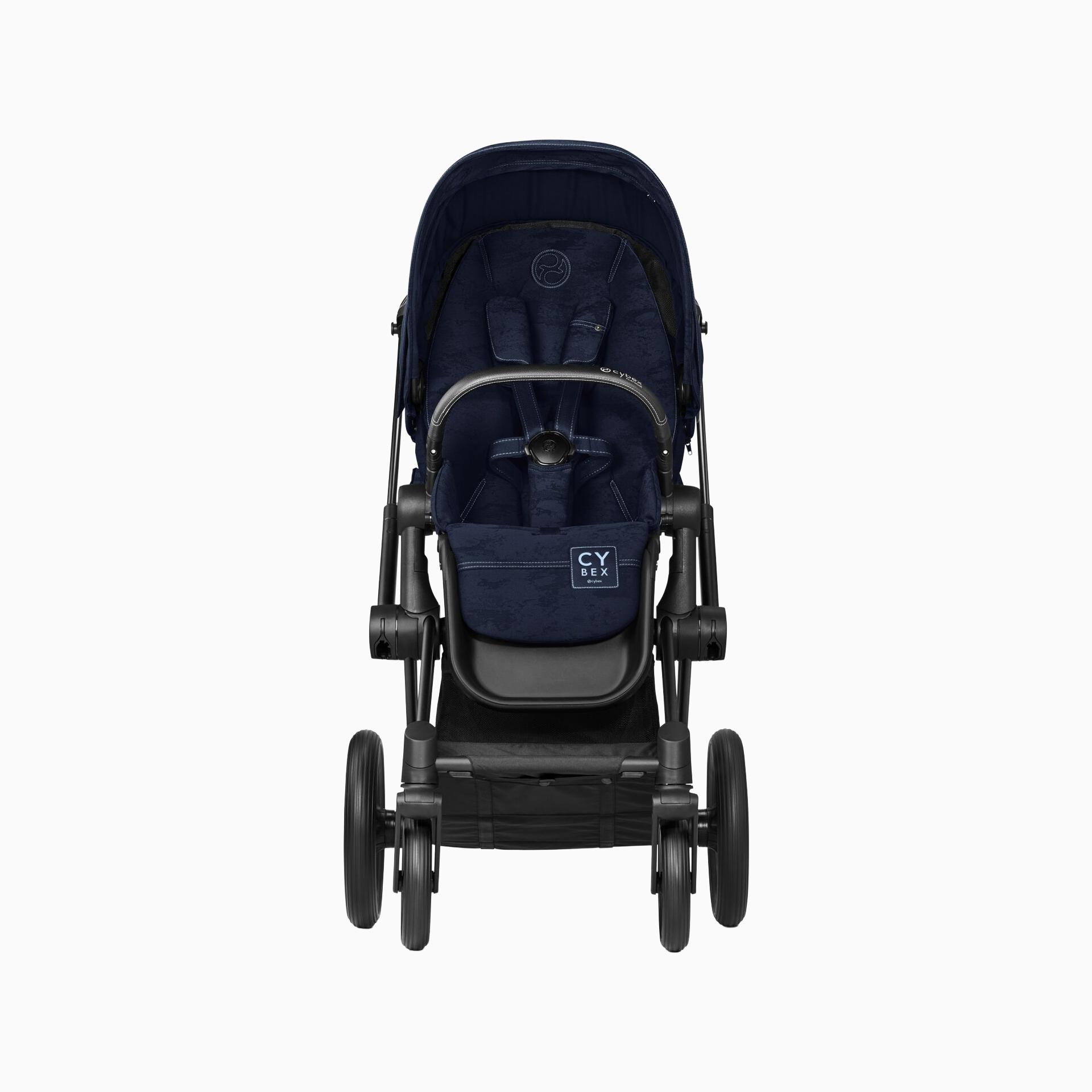 PRIAM REBELLIOUS LUXURY