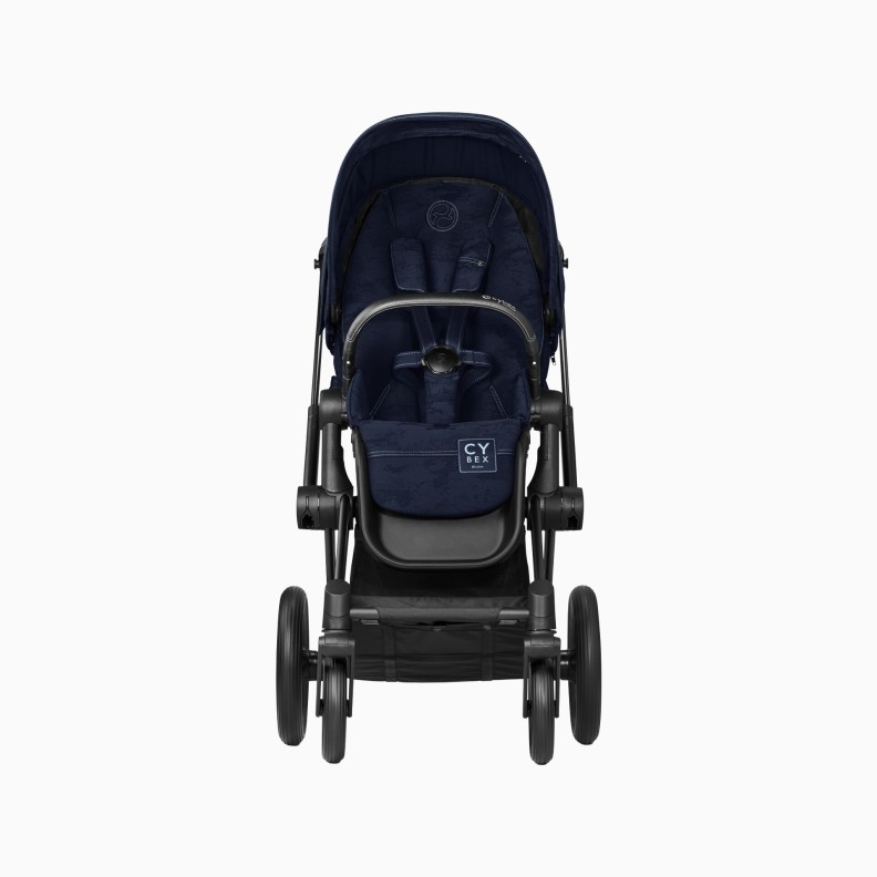 PRIAM REBELLIOUS LUXURY