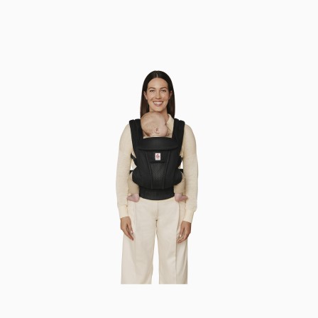 OMNI DELUXE SOFTFLEX MESH