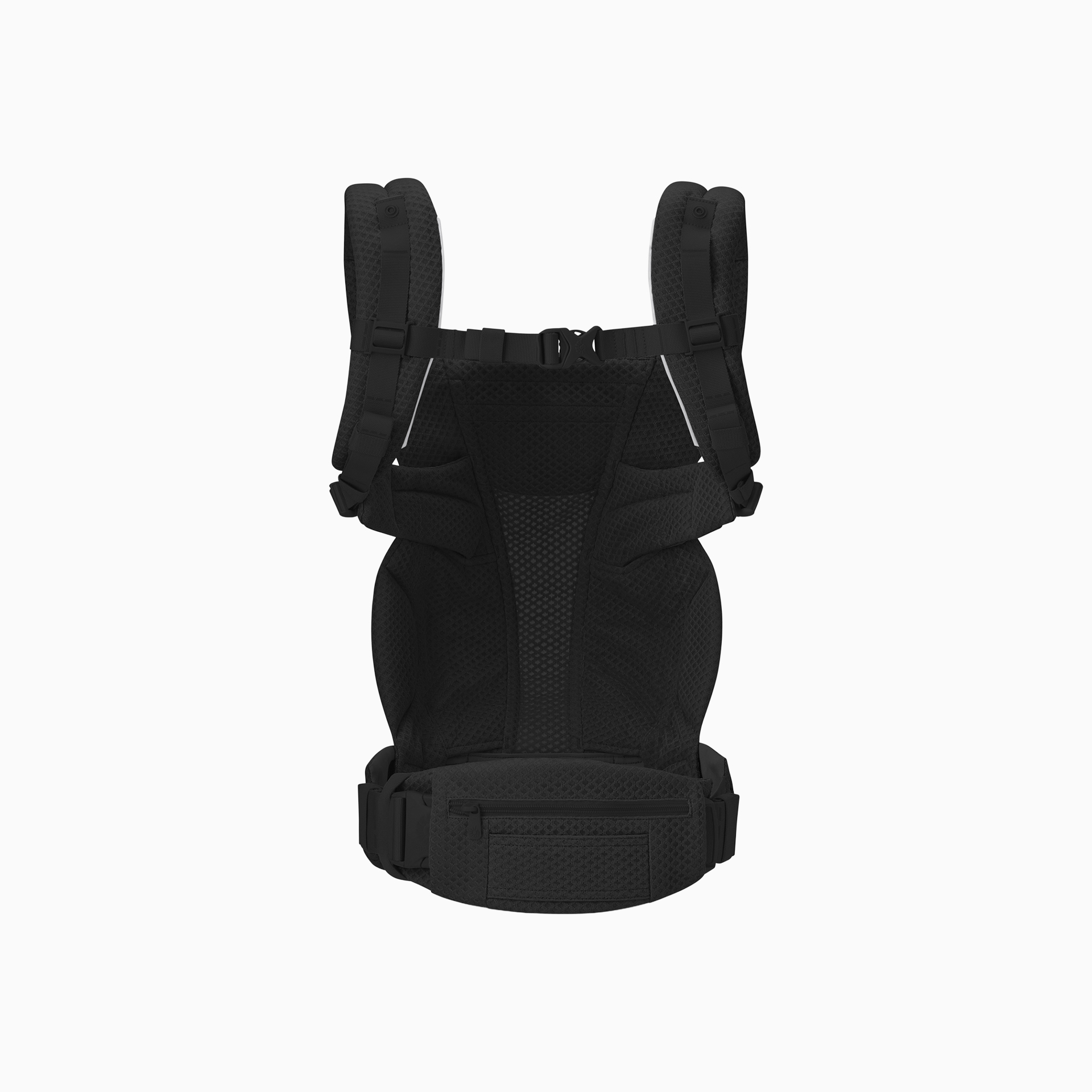 OMNI DELUXE SOFTFLEX MESH