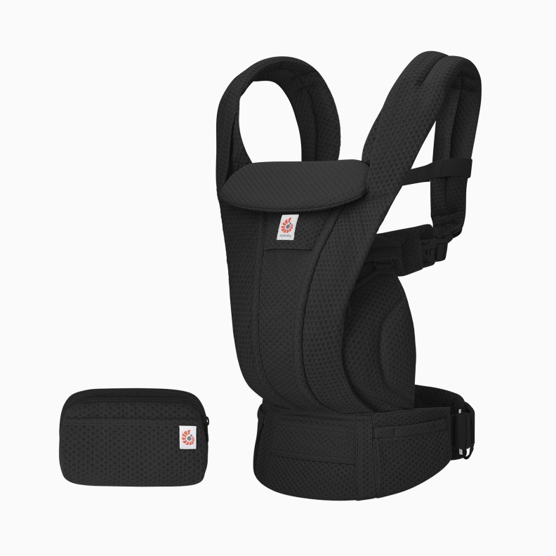 OMNI DELUXE SOFTFLEX MESH