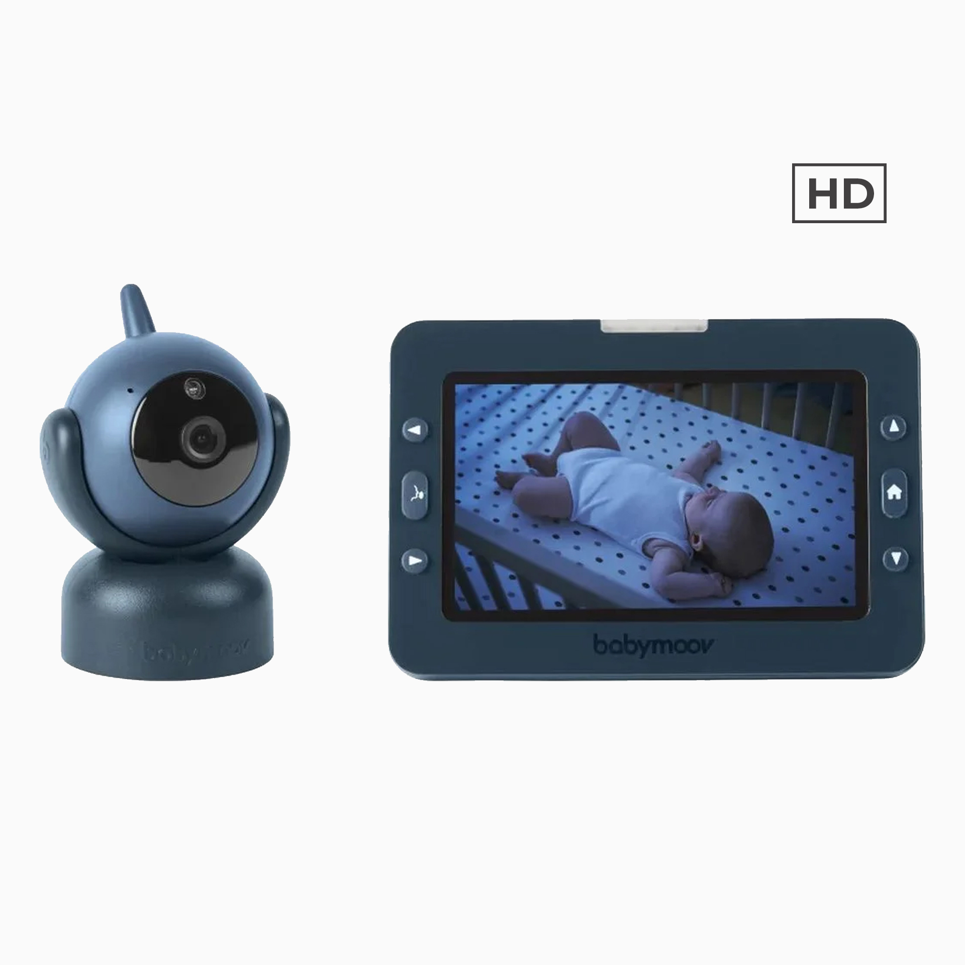 INTERCOMUNICADOR YOO MASTER + HD