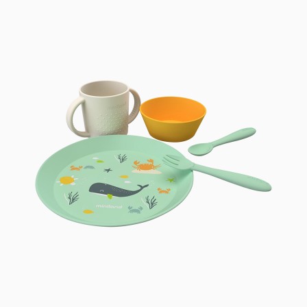 MEALSET OCEAN