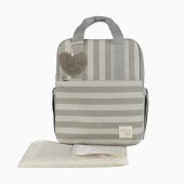 MOCHILA SINTRA VERDE