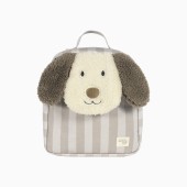 MOCHILA INFANTIL SINTRA BEGE