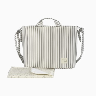 MALA BOTTON STRIPS