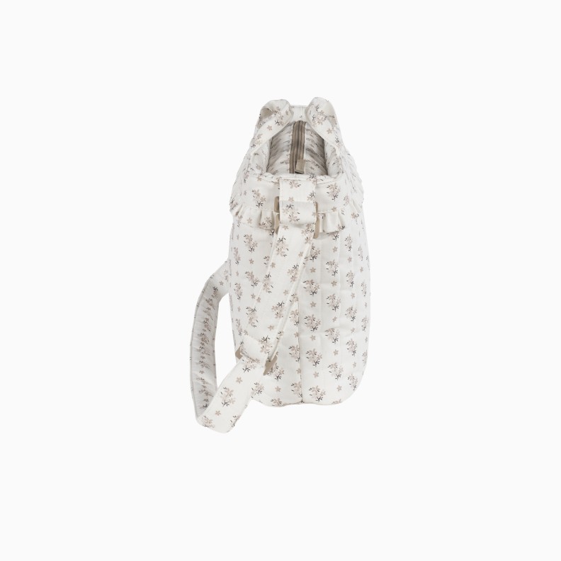 MALA BOTTON FLOWERS