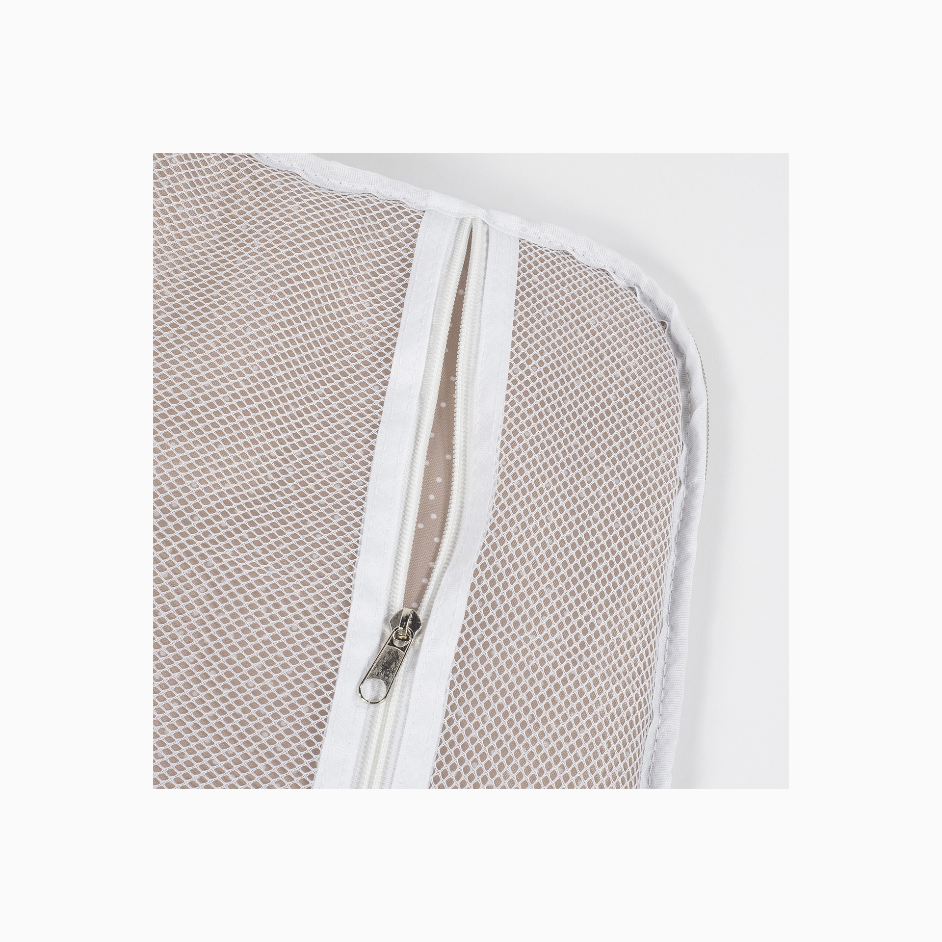 MALA MATERNIDADE BOTTON FLOWERS