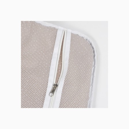 MALA MATERNIDADE BOTTON FLOWERS