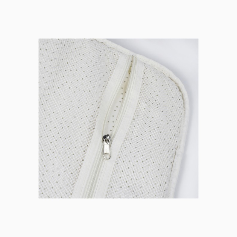 MALA MATERNIDADE BOTTON STRIPS