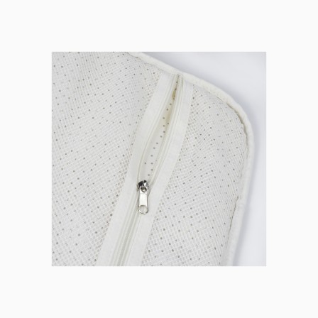 MALA MATERNIDADE BOTTON STRIPS