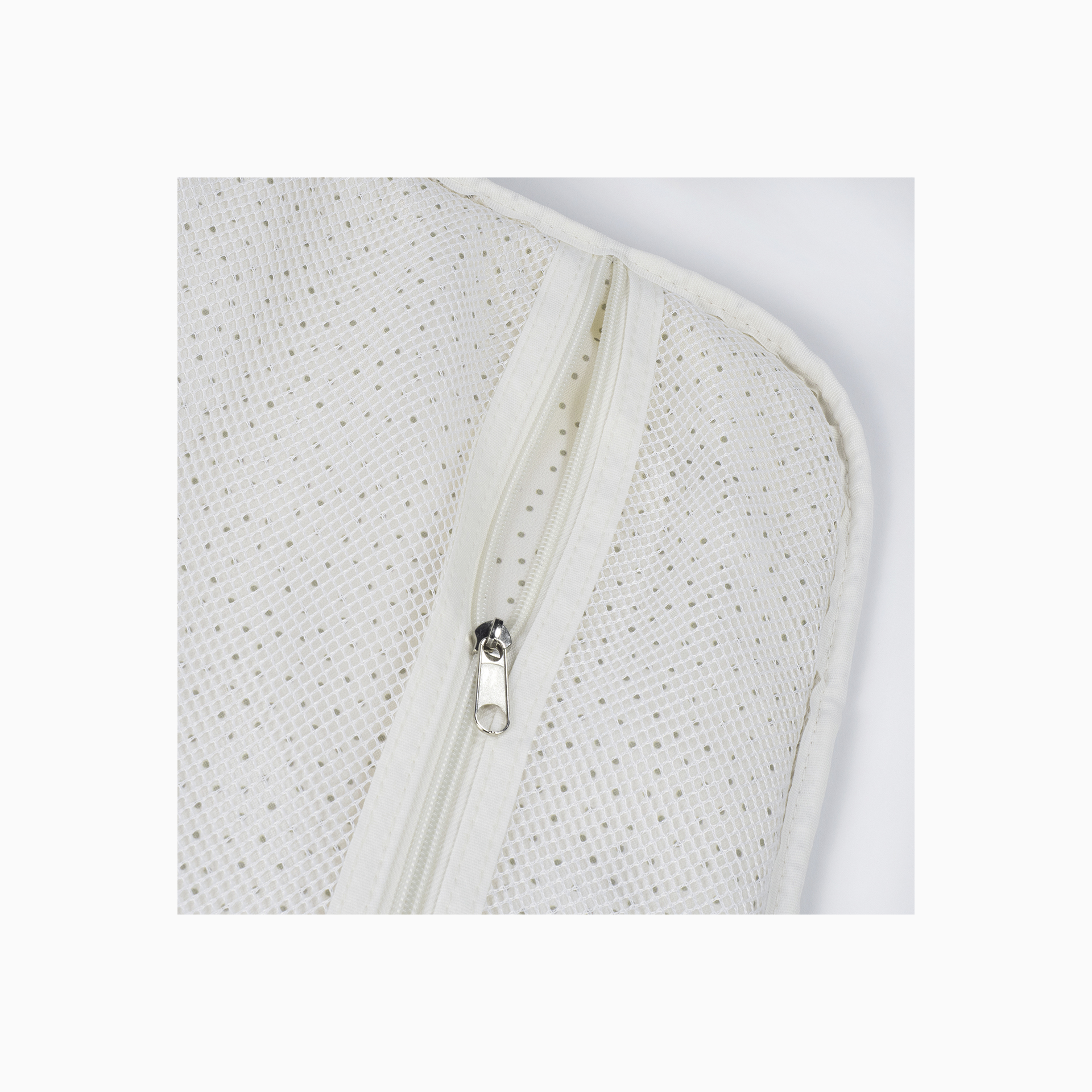 MALA MATERNIDADE BOTTON STRIPS