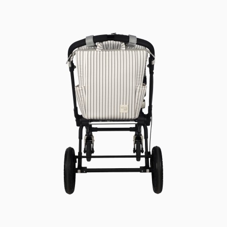 MOCHILA BOTTON STRIPS