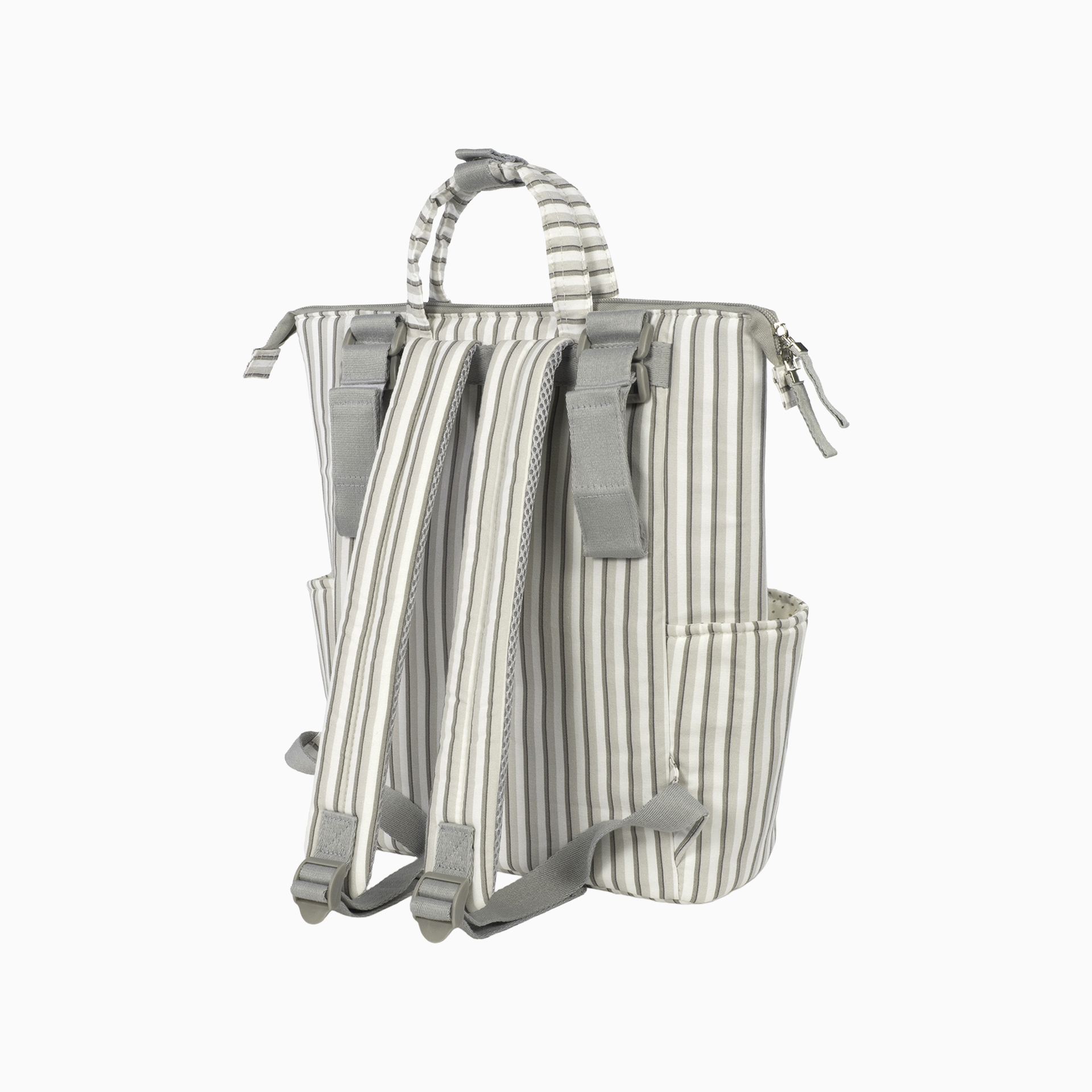 MOCHILA BOTTON STRIPS