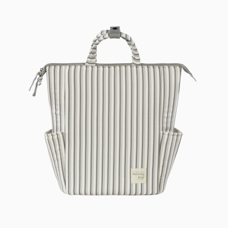 MOCHILA BOTTON STRIPS