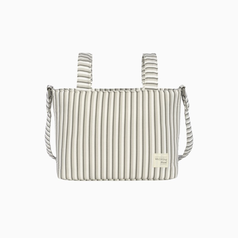 BOLSA CROSSBODY BOTTON STRIPS