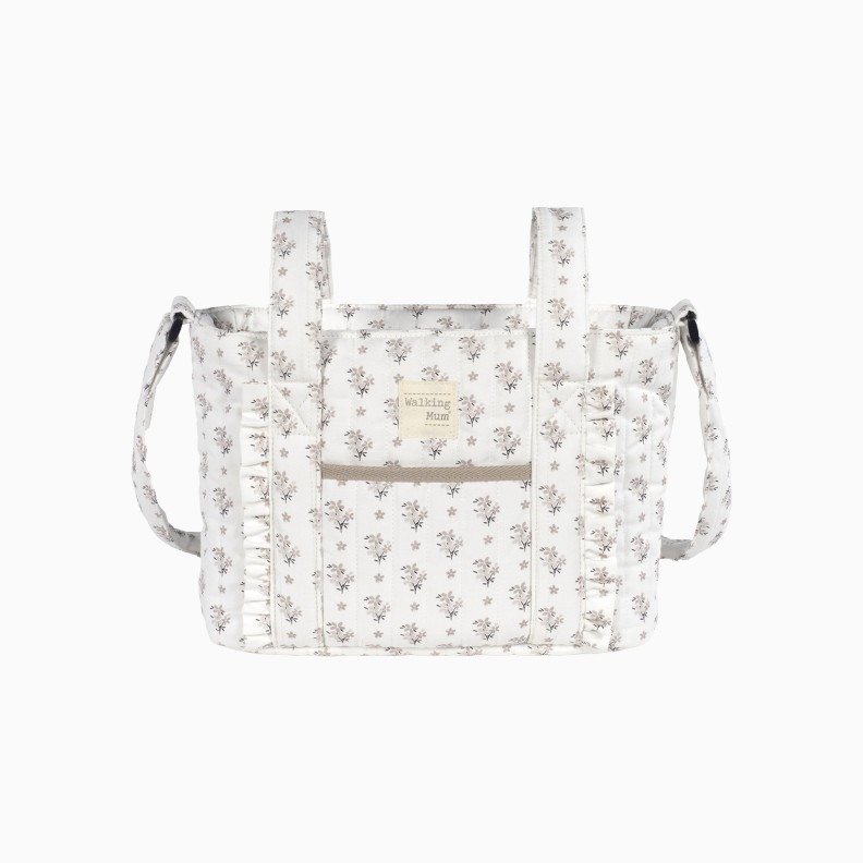 BOLSA CROSSBODY BOTTON FLOWERS