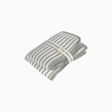 MUDA-FRALDAS BOTTON STRIPS