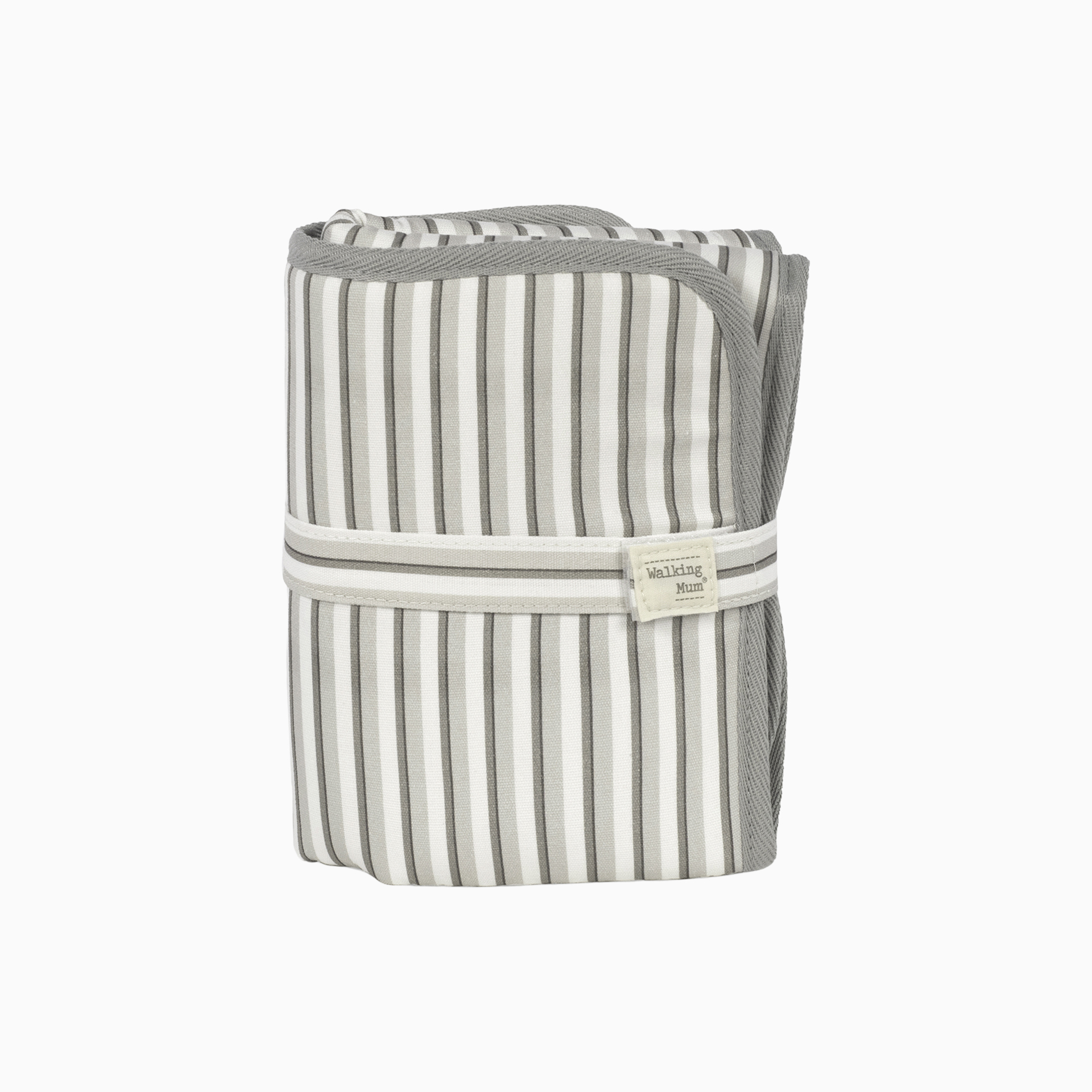 MUDA-FRALDAS BOTTON STRIPS