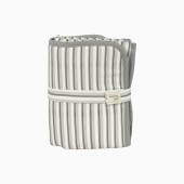 MUDA-FRALDAS BOTTON STRIPS