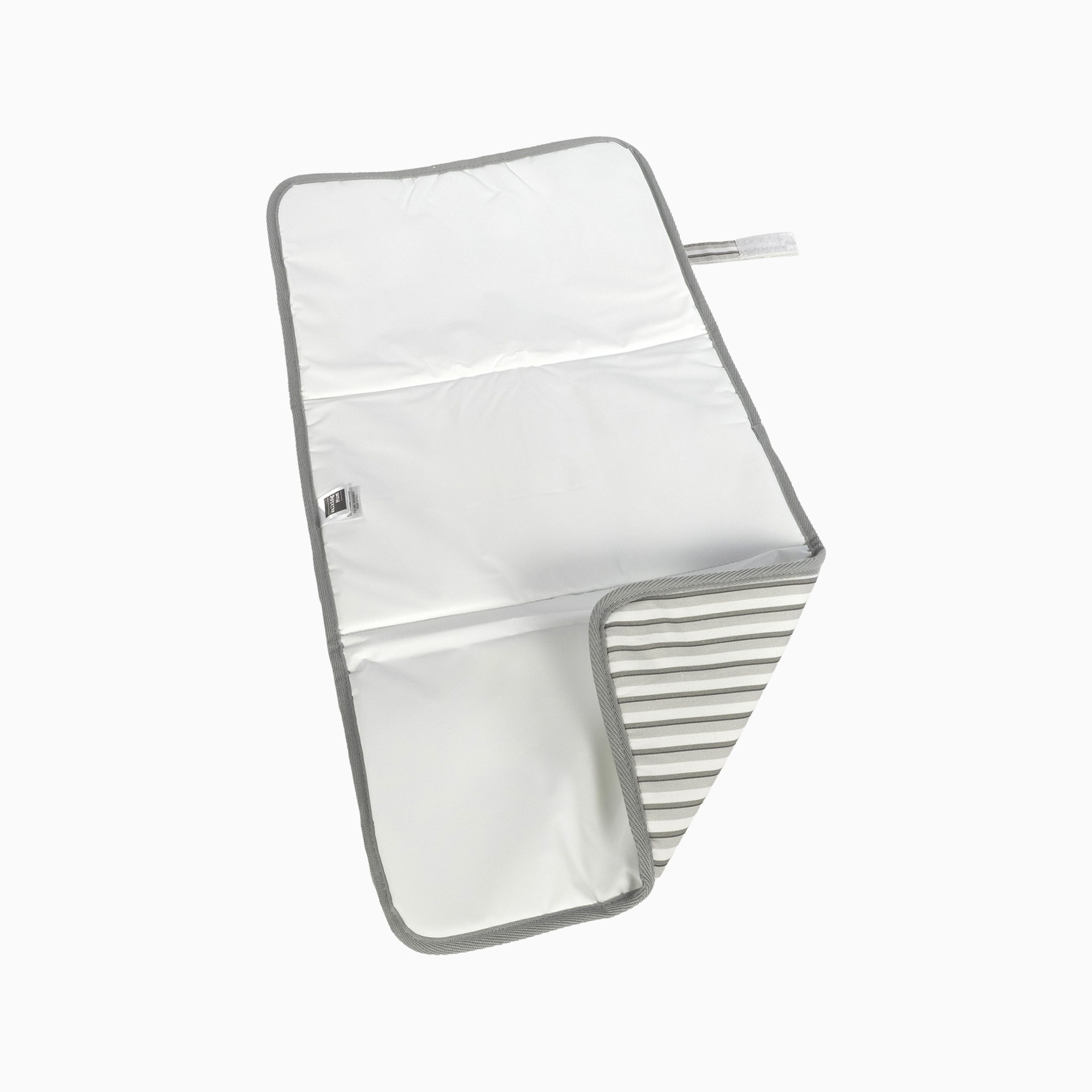 MUDA-FRALDAS BOTTON STRIPS