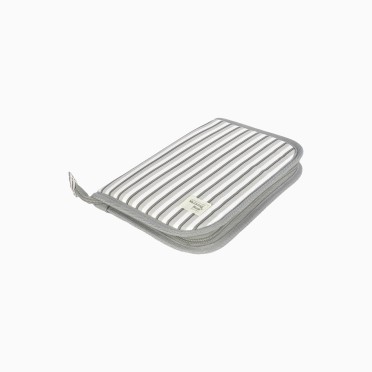 PORTA DOCUMENTOS BOTTON STRIPS