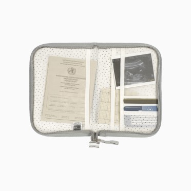 PORTA DOCUMENTOS BOTTON STRIPS