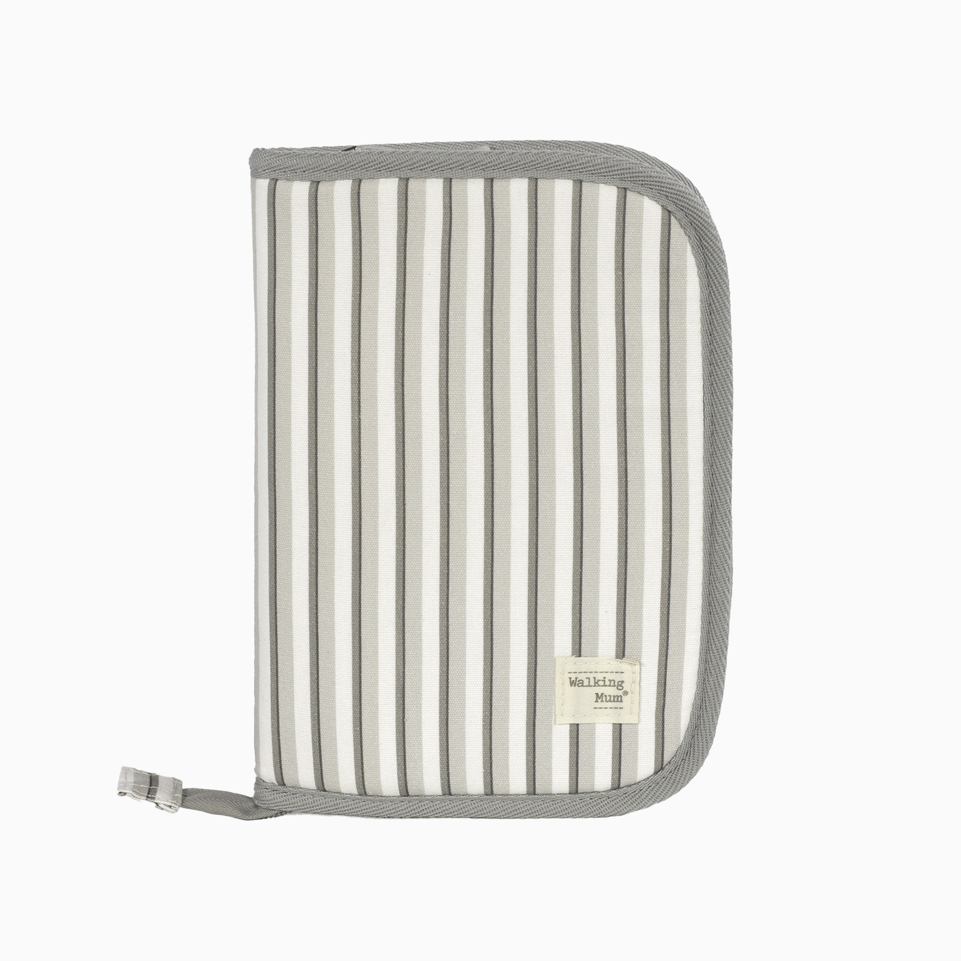 PORTA DOCUMENTOS BOTTON STRIPS