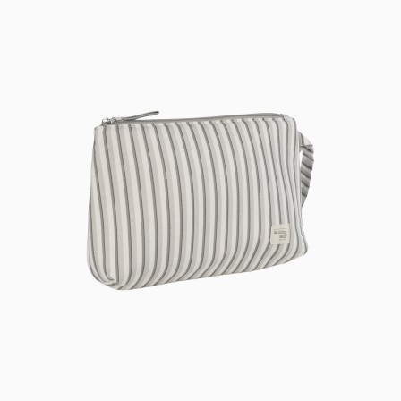 NECESSAIRE BOTTON STRIPS