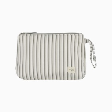 NECESSAIRE BOTTON STRIPS
