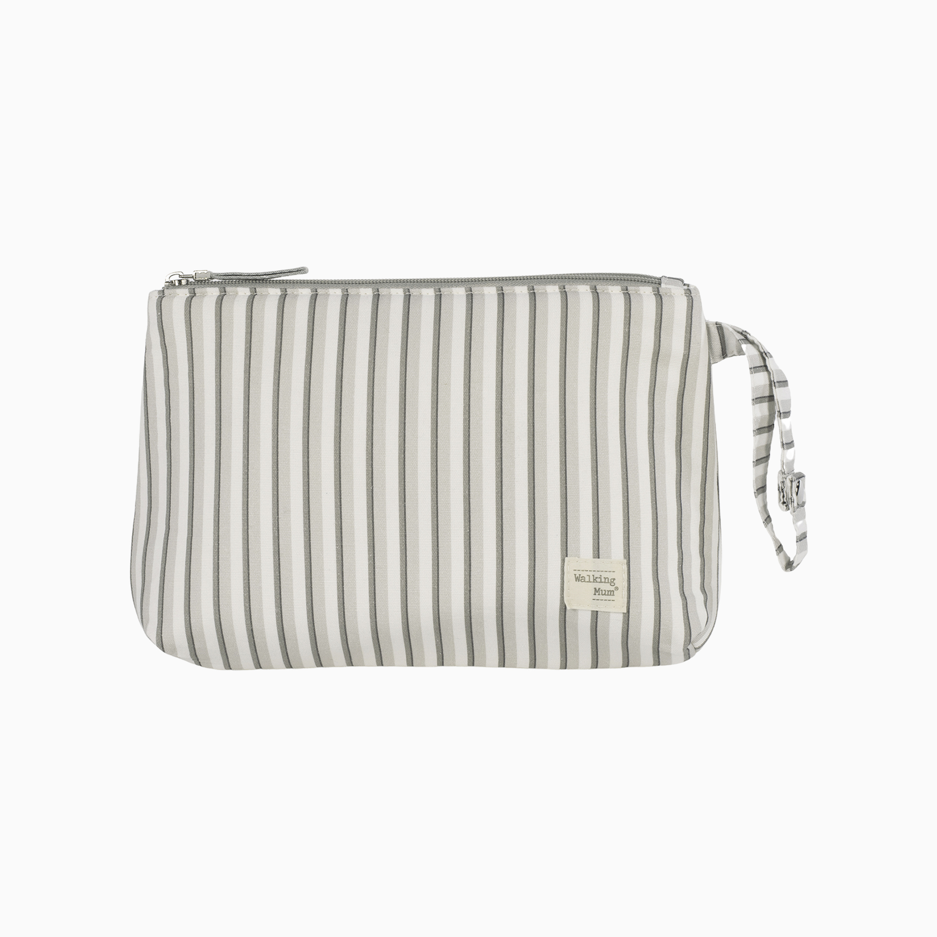NECESSAIRE BOTTON STRIPS