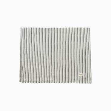 MUSSELINA BOTTON STRIPS