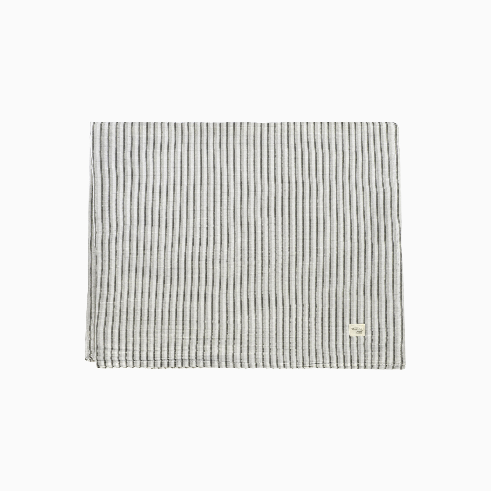 MUSSELINA BOTTON STRIPS