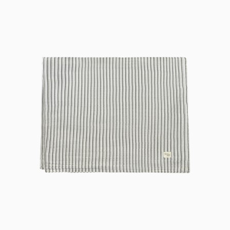 MUSSELINA BOTTON STRIPS