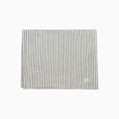 MUSSELINA BOTTON STRIPS