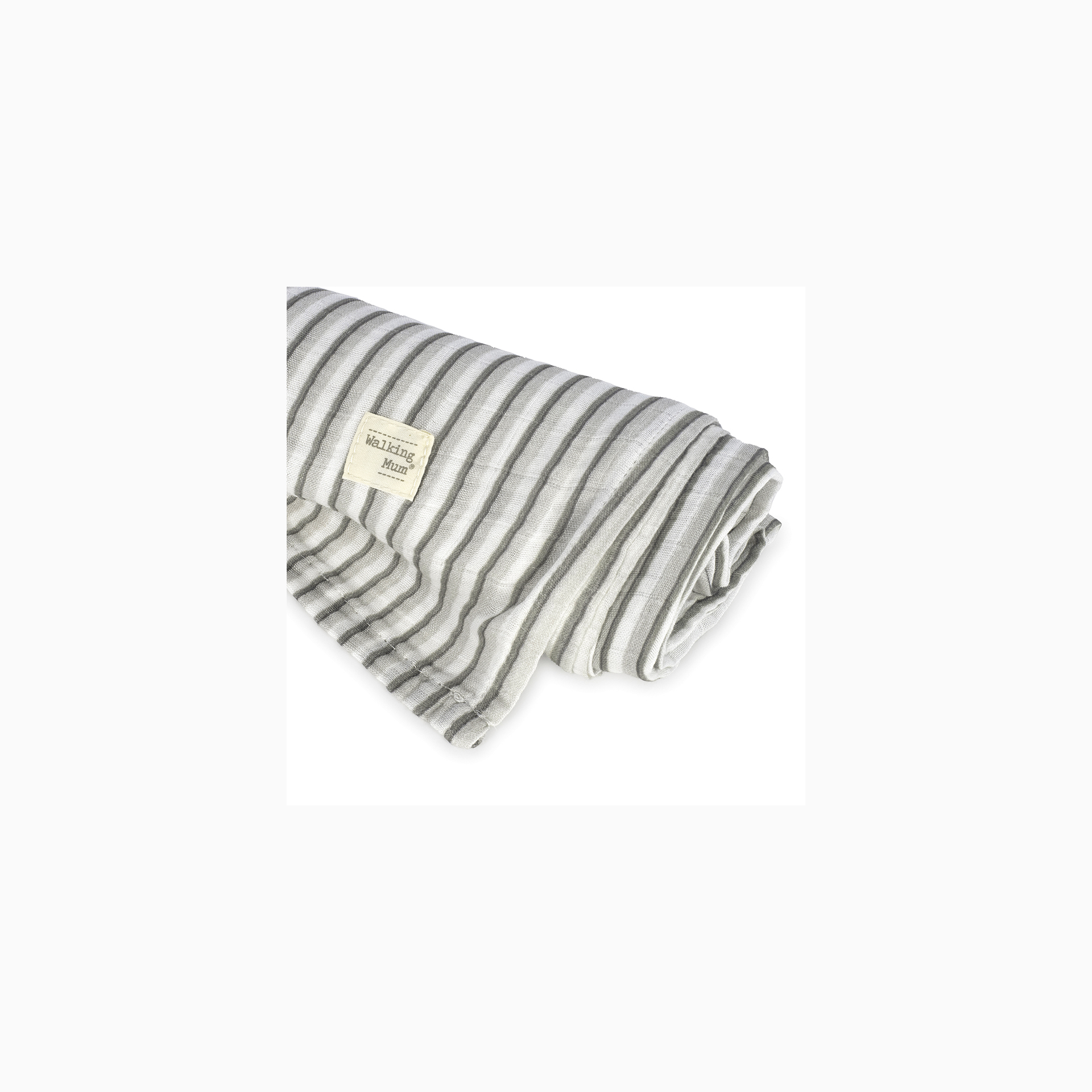 MUSSELINA BOTTON STRIPS