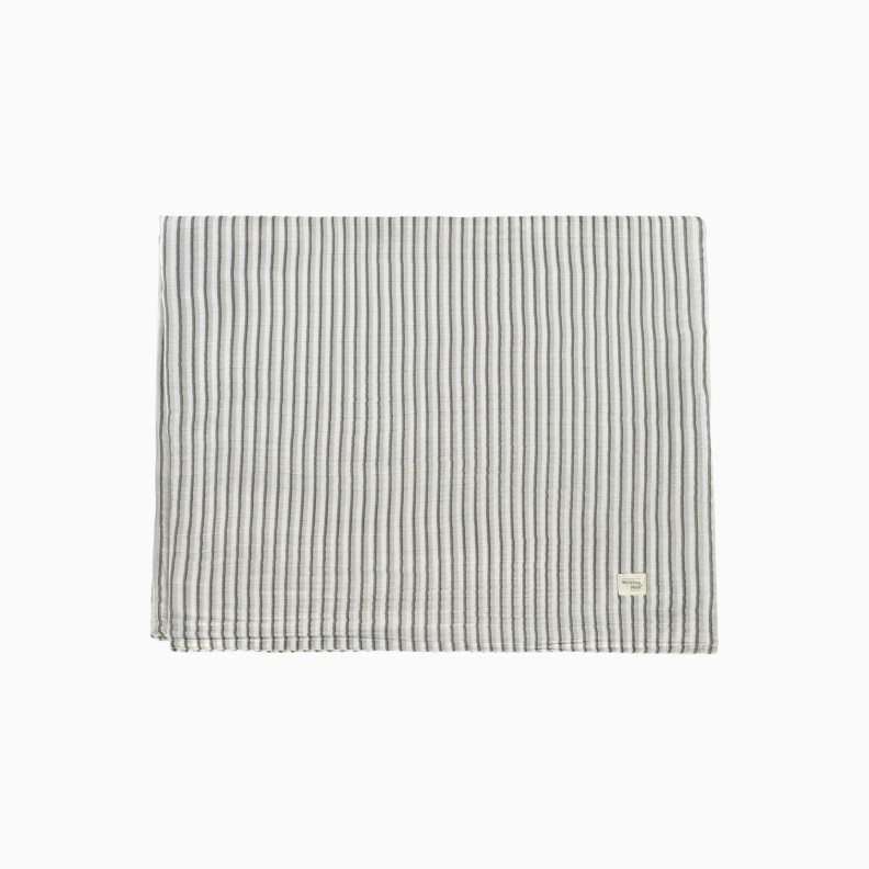 MUSSELINA BOTTON STRIPS